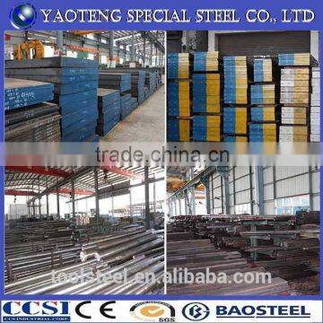 1.2842 Steel Manufacturing Company