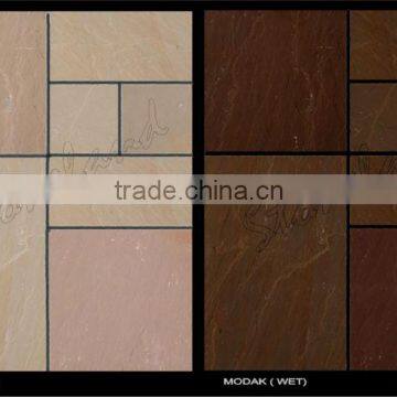 MODAK NATURAL SAND STONE photo-2