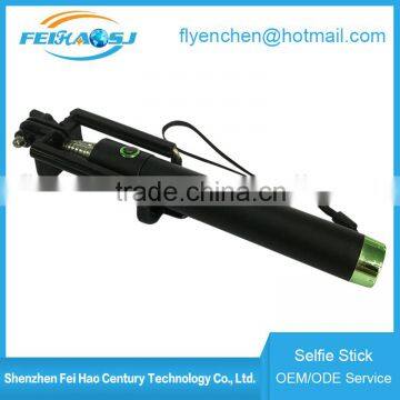 Colorful Selfie Stick for Cell Phone Tripod Selfie Stick Wireless Monopod Selfie Stick photo-4