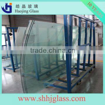 2016 factory 3mm 19mm clear flat float glass price sheet