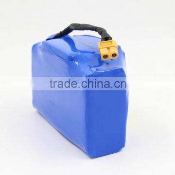 Bedicar Balancing Scooter Parts Self Balancing Scooter Battery 36V 4400 MAh photo-4