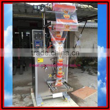Automatic Spice Powder Packing Machine|White Sugar and Salt Bagging Machine photo-2
