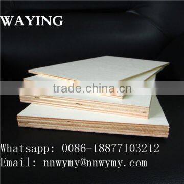 Larch Wood Plywood photo-3