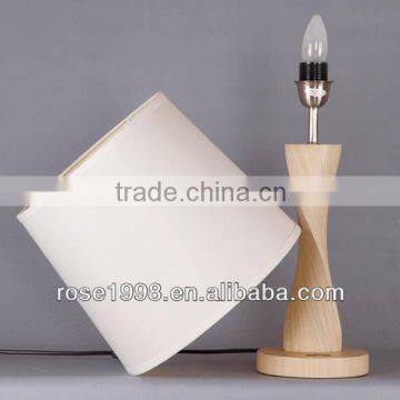 Floor Lamp With Wood Grain for Project photo-5