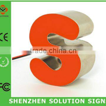 Good Price Sale Led Letter Sign photo-4
