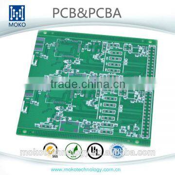 High Quality China Made Single and mutilayer Printed Circuit Board