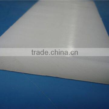 customized uhmw pe plastic sheet