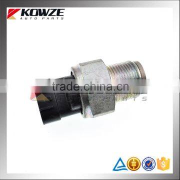 Fuel Common Rail Pressure Sensor For Toyota HILUX LAND CRUISER PRADO 1KDFTV 2KDFTV KDJ15 499000-6160