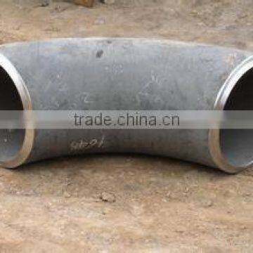 TPCO X52 CARBON SEAMLESS STEEL BEND PIPE ARAMCO SUPPLIER