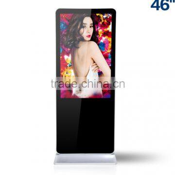46inch High Definition LCD Advertising Display for Indoor/outdoor photo-2