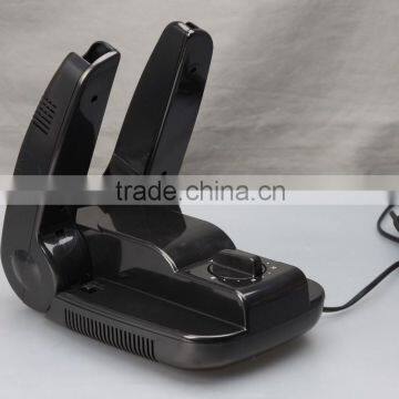 Electric Shoe Dryer Boot & Sneaker Dryer With 120 Mins Timer photo-2