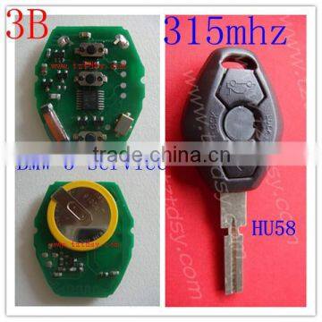 Tongda Top Quality and Economic Key , Car Key .remote Key photo-3