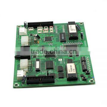 ATM parts NCR 5887 PCB, Thermal Receipt Printer Control