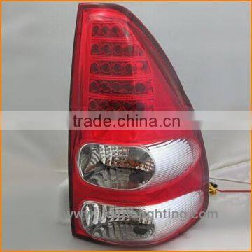 Hot Selling High Quality Tail Light Toyota Prado 2700 4000 Factory Direct Wholesale LED Tail Light for Toyota Prado 2003-2009 photo-2