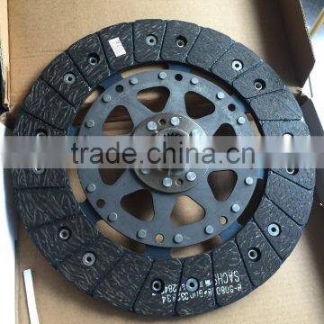 Clutch plate for ZOTYE T600