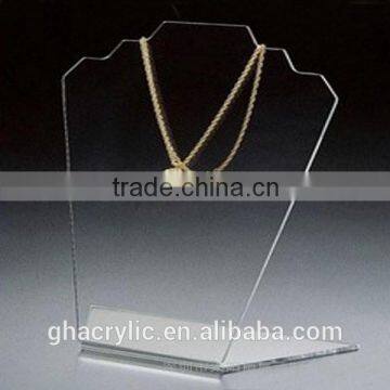 GH-RZ513 High Quality Acrylic Display Rack for Shoping ,top Grade Acrylic Display Rack photo-4