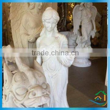 Hand Carved Valuable Statue photo-2