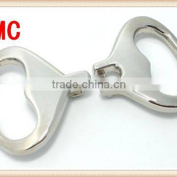 The New Day Decorative Metal Button Coat Coat Belt Buckle Buckle photo-3