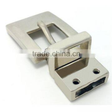 Zinc Material Buckle and Fashion Belt Buckle Style Concho photo-6