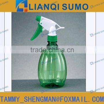 PET Plastic Trigger Spray Bottle photo-5