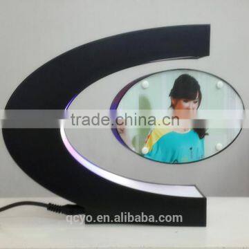 2015 Maglev Led Jewelry Display, Jewelry Display Showcase