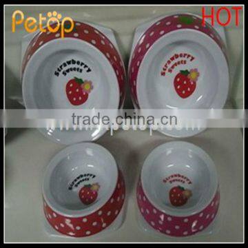 Stock Pet Dog Bowl Products Supplies