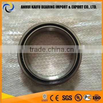 NA 6914 Double Row Bearings 70x100x54 mm Needle Roller Bearing With Inner Ring NA6914