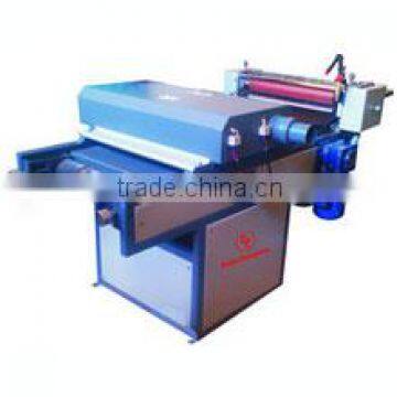 Digital Photo UV Coating and Curing Machine