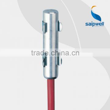 SAIP/SAIPWELL Hot Sale Small Semiconductor PTC Aluminium Heater