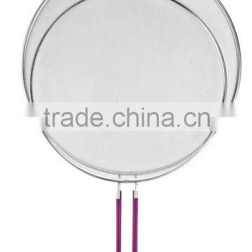 Silicone Splatter Screen photo-3