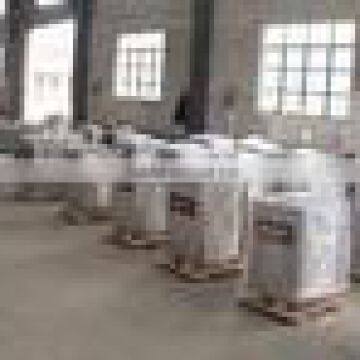 Single Chamber Vacuum Packing Machine photo-2