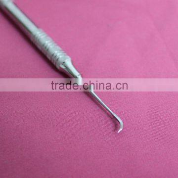 Direct Band Adhesive Remover / Scaler Hollow Handle Orthodontic Instruments