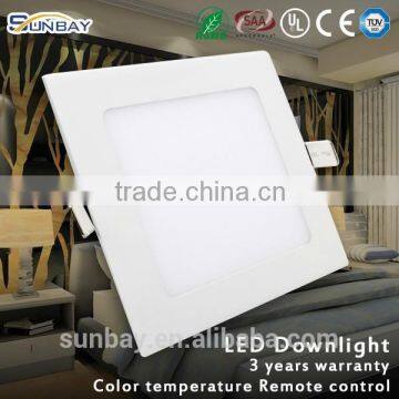 Flat Led 60x60 cm Square Led Panel Light photo-2
