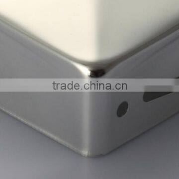 Tin Plating Stamping GSM Telecommunication Base Station Metal Parts Supplier's Choice photo-5