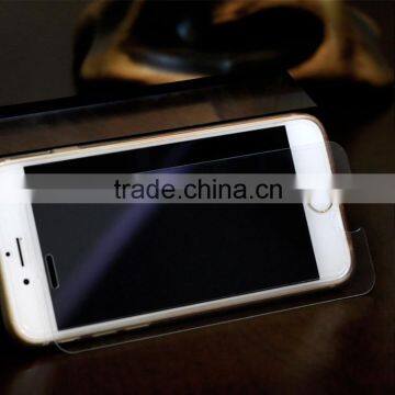 for IPhone6 original clear 9H hardness glass screen protector                        
                                                                                Supplier's Choice