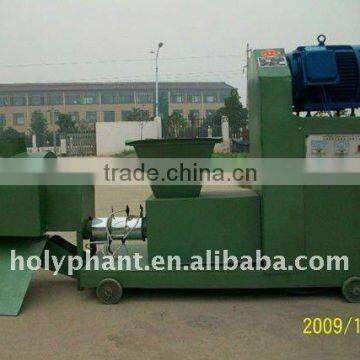 Screw type Biomass Briquette Machine for sale