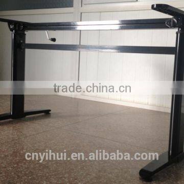 Adjustable Aluminum Stage Leg Portable Stage Legs Portable Stage Legs