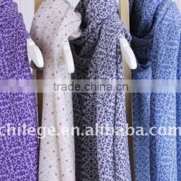 silk/wool blend scarf shawl wrap