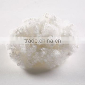 3D Hollow Conjugated Polyester Staple Fiber(Manufacture)