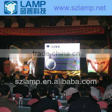 LAMP indoor rental LED screen panel