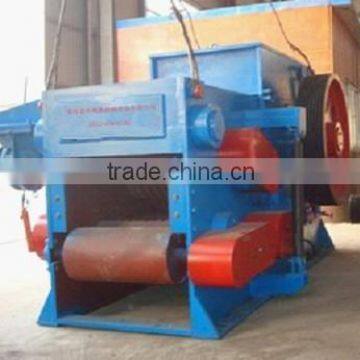 wood chips making machine