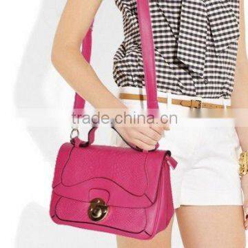 girls leather messenger bags