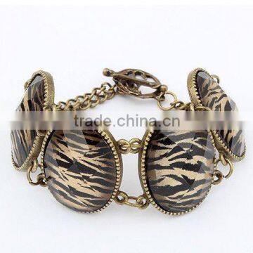 fashion buddha bracelet