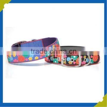 Hot Sale PVC Pet Collar Durable Dog Collar Wityh NewStyle