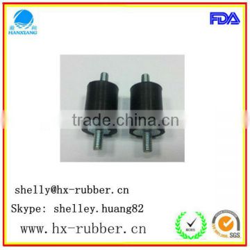 anti-slip household appliances rubber buffer/rubber feet