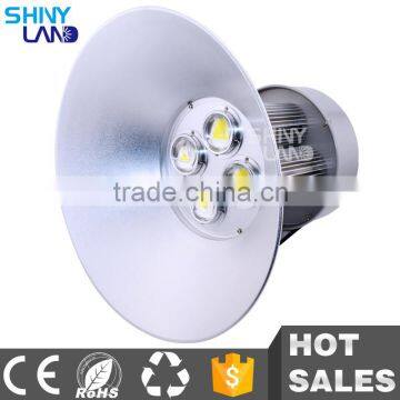 Indoor factory warehouse led industrial light led high bay 200watt