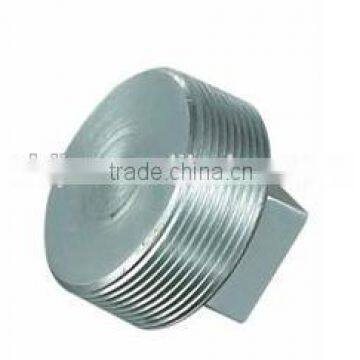 Threaded Fitting Stainless Steel Hexagon Plug photo-2