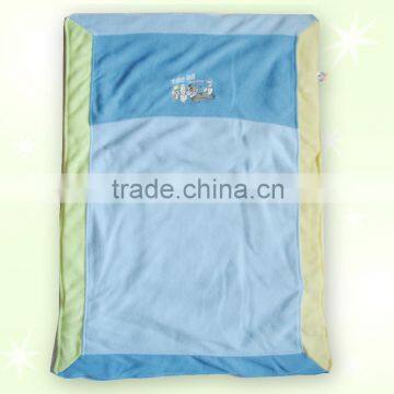 Customized Soft Cheap Blanket Babies Product