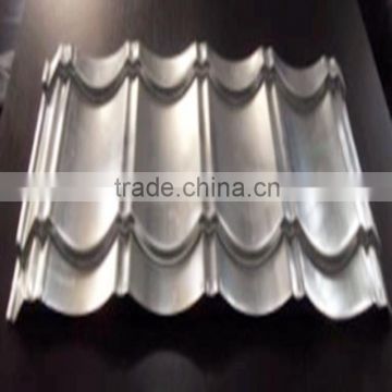 Competitive Price China Supplier OEM Expert Corrugated Roofing Sheet Metal