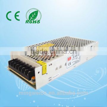 150w Switching Power Supply Transformer for Led Flexible Strip light